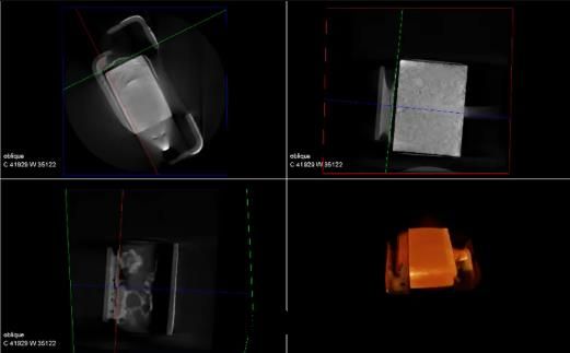 牡丹江蔡司牡丹江X射线显微镜